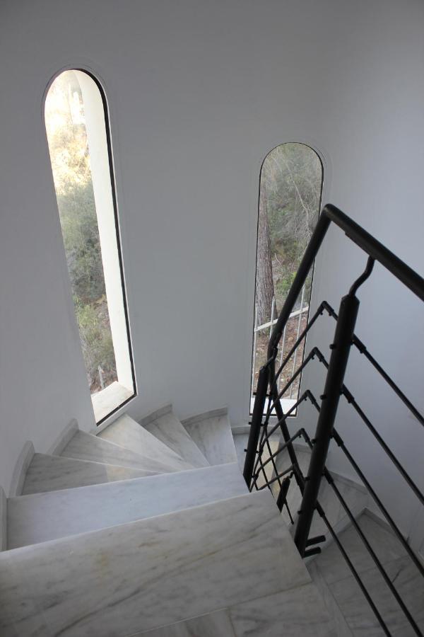 El Nido Villa เดเนีย ภายนอก รูปภาพ